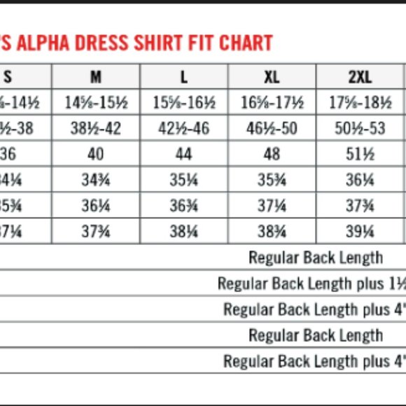 Red Kap Mechanic Garage Work Shirt ‼️LAST 3x‼️ - Picture 3 of 3